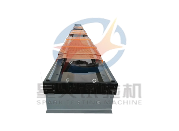 1000kN拖鏈臥式拉力試驗(yàn)機(jī)