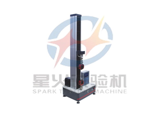 5000N桌上型萬(wàn)能試驗(yàn)機(jī)
