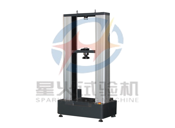 30kN全自動(dòng)萬(wàn)能試驗(yàn)機(jī)