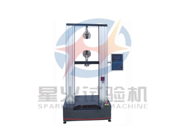 100kN數(shù)顯式電子萬(wàn)能試驗(yàn)機(jī)