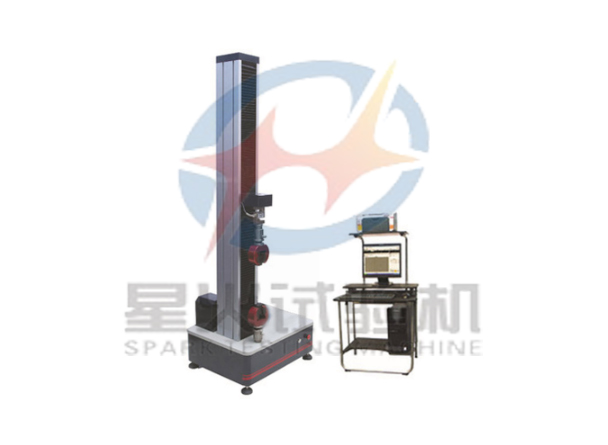 WDW-5微機(jī)控制電子萬(wàn)能試驗(yàn)機(jī)
