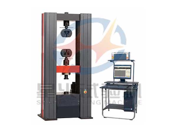 WDW-100E微機(jī)控制電子萬(wàn)能試驗(yàn)機(jī)
