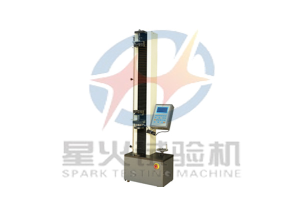 1000N橡膠拉力試驗機
