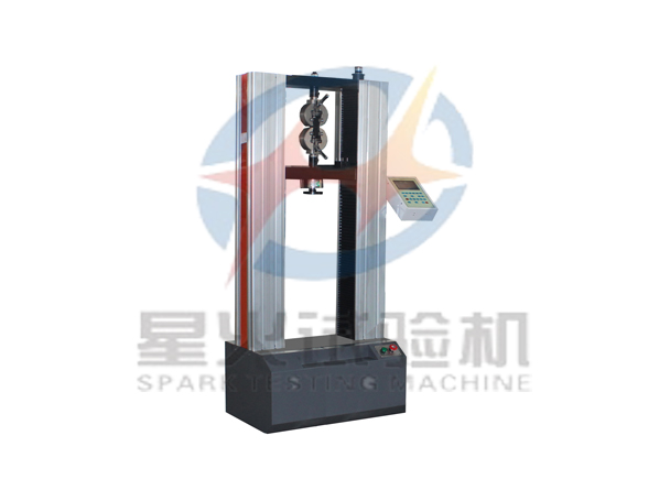 100kN數顯人造板拉力試驗機