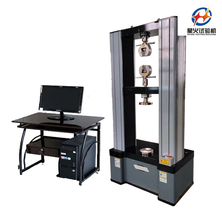 萬能試驗(yàn)機(jī)使用過程會(huì)遇到什么問題？