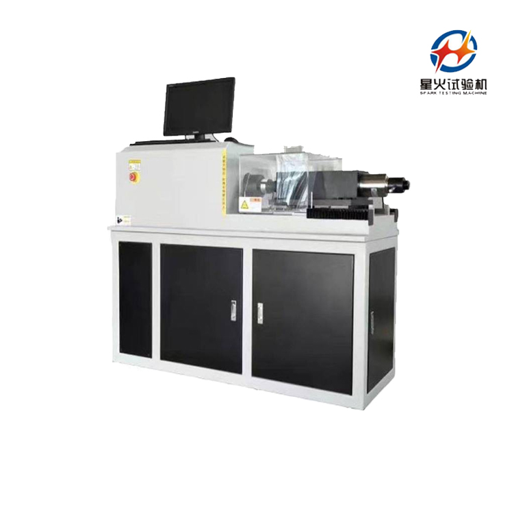 螺母扭轉(zhuǎn)試驗機